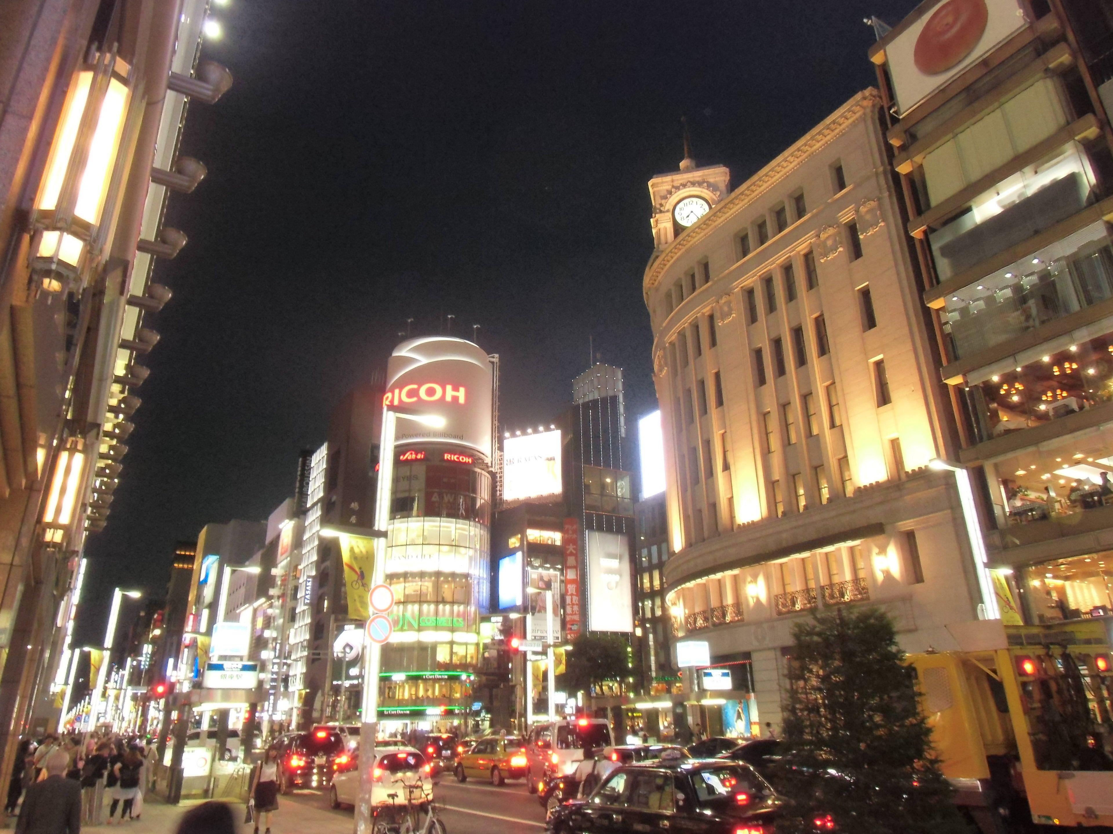 Hotel Monterey Ginza — Photos 2